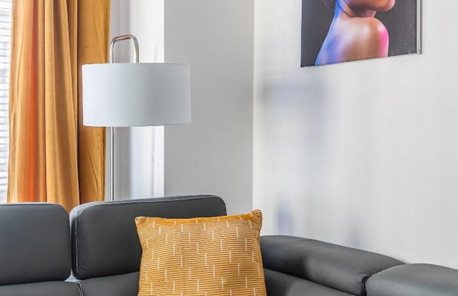 4BR 3BA Townhouse on Lake Ontario Free Parking Gym - Foto 12