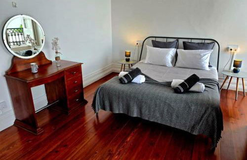 Salted View Lodge - Photo 14