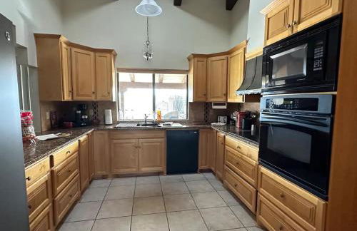 The Team Ropers Ranch House - Foto 6