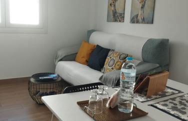 Atico Aire de Triana - Foto 19