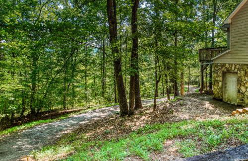 Doe Heights Chalet - Foto 6