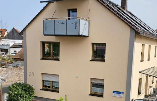 Ferienwohnung Monika - Foto 1