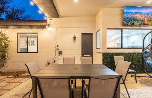 SdaleTreehouse Pool Gameroom Firepit - Foto 15