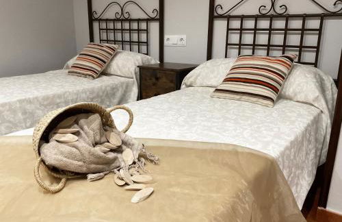 Casa de la Plaza - Foto 19