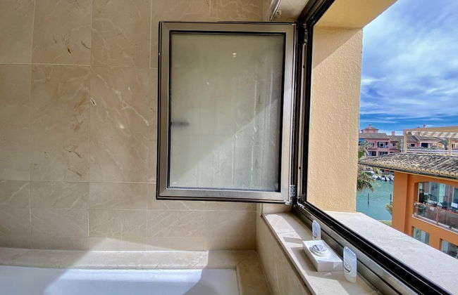 Sotogrande Sea View Penthouse - Foto 43