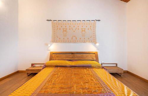 La Casa della Marea Tra cielo e Terra - Foto 23