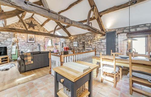 Berts Cottage - Foto 13