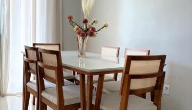 Apartamento Alto Padrão em Lauro de Freitas - Foto 5