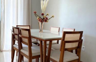 Apartamento Alto Padrão em Lauro de Freitas - Foto 5