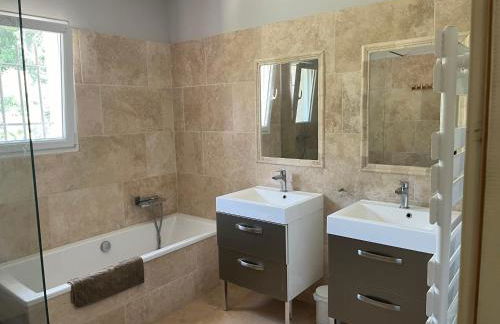 Mas Provençale entre Avignon et St Remy de Provence - Foto 25