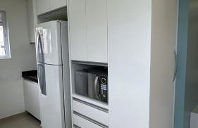 Ap vista mar NOVO a 150m da praia! - Photo 12