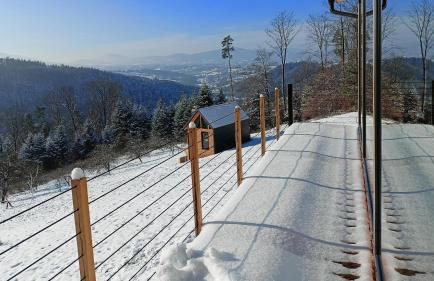 Czas i Las Glamping - Foto 31