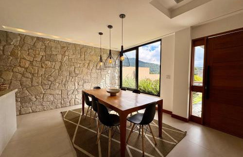 Casa 08 Monte Boa Vista - Piscina Privativa, Sauna e Ofurô de Imersão - Photo 31