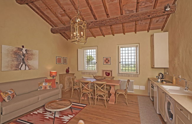 Dogoli Country Apartments - Foto 25