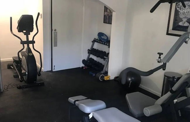 Charming Chateau Oasis in NOLA's Heart by YouRent - Foto 46