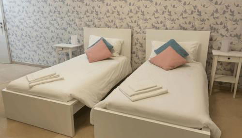 -Le stanze dei Pico- Wi-Fi, nel cuore di Mirandola - una terrazza unica sul tetto - Foto 4