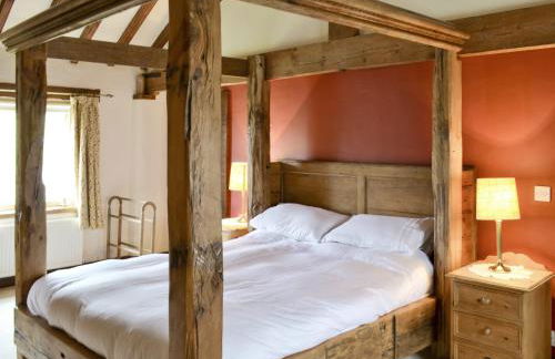 Spring Farm Barn - Foto 12