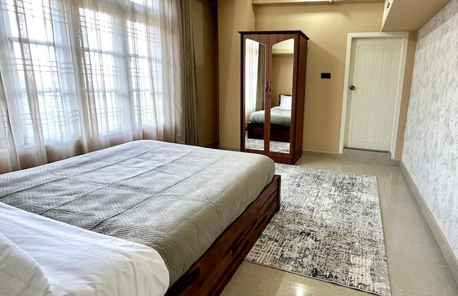 Anamoa Suites by India Trail-Nagaland - Foto 7