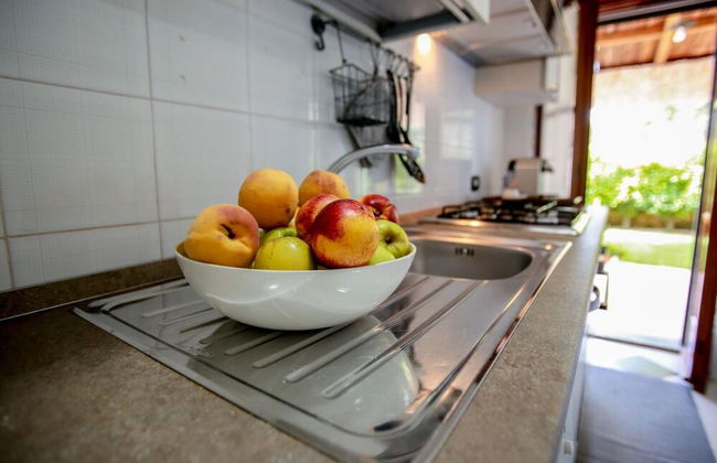 Villa Indipendente con Piscina Privata e Idromassaggio - Foto 48