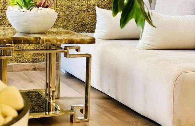 Aparthotel & Hotel Doha - Photo 21