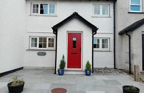 Swallows Nest Cottage - Foto 1