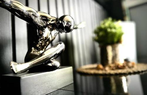 Croydon Luxury 2 Bed Apartment - Sleeps 6 - Gatwick Airport close - Foto 13