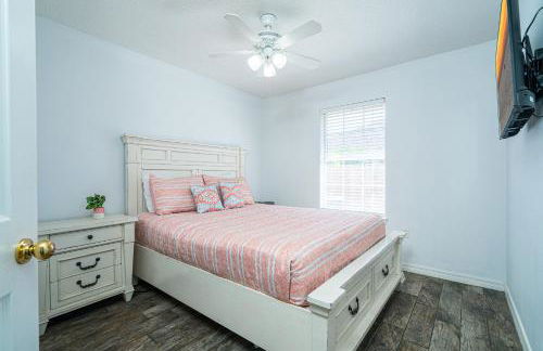 WINDSTARR DESTIN- Golf Cart Included, One level, Close to beach, Pet friendly - Foto 22