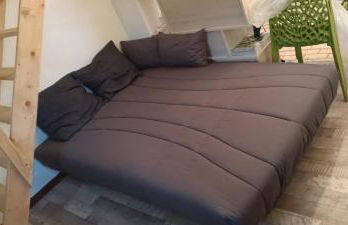 la cabane au fond du jardin - Foto 26