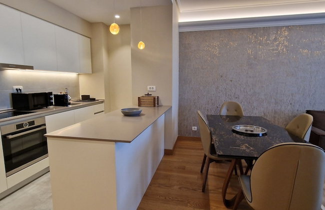 Belgrade Waterfront Riverside Apartments - Photo 47