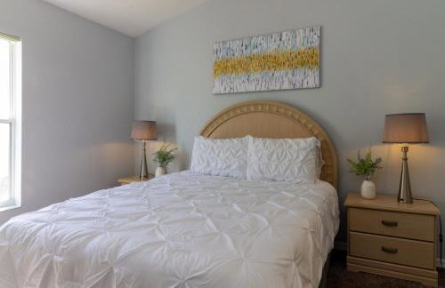 Peaceful Escape Pool and Games - Foto 3