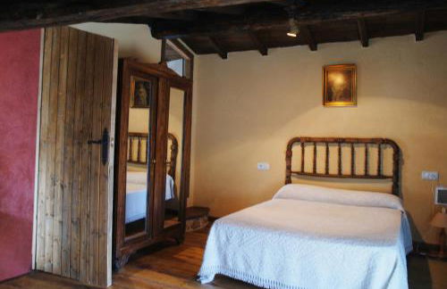 Complejo rural Aira Sacra-Ribeira Sacra - Foto 35