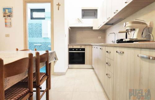 Villa di Nesco Puglia On line - Foto 16