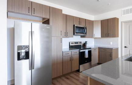 Landing Incredible 1BD Gym Clubhouse - Foto 13