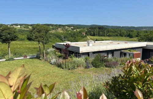 Vacation home, private pool & whirpool jacuzzi outhouse377 - Foto 29