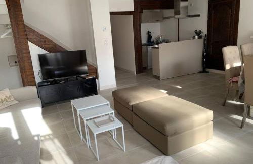 Gite André De Vignory - Foto 14