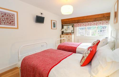 Shippon Barn - Foto 12