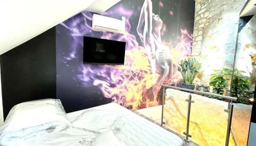 Le Jardin secret - Foto 5