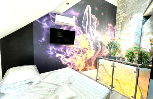 Le Jardin secret - Foto 5