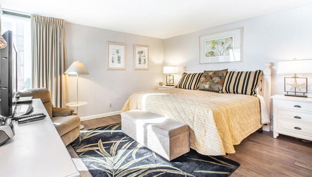 Leeward 308 at Edgewater - Foto 2, Habitación