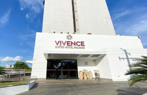 Flat Presidencial Vivence Hotel - Photo 7