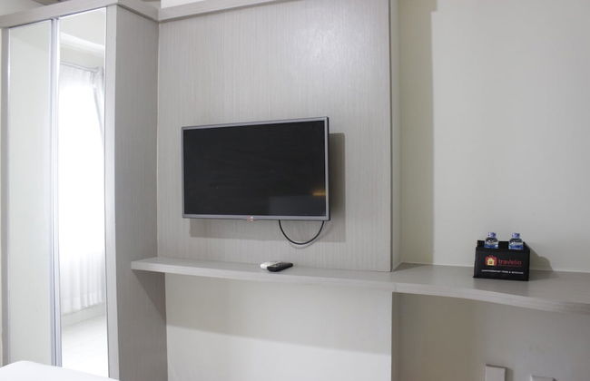 Comfy Studio Apartment at Harvard Jatinangor near UNPAD - Foto 6