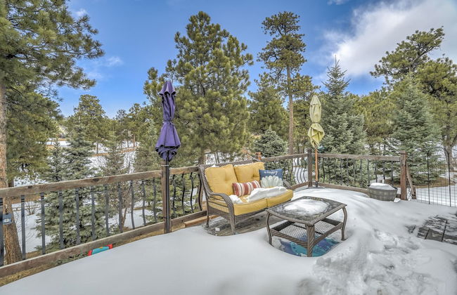 The Phone Booth - Foto 56