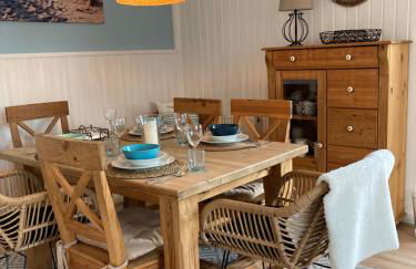 Ferienhäuser Dornumersiel - Foto 13