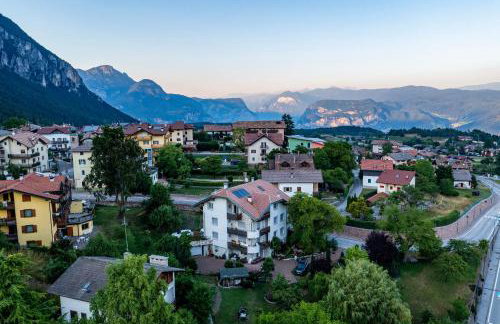 Cortalta Mountain Lodge - Appartamenti con giardino - Foto 5
