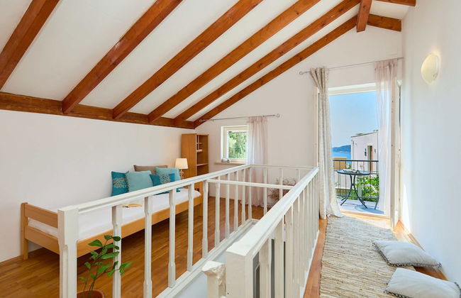 House Lillla - Foto 79