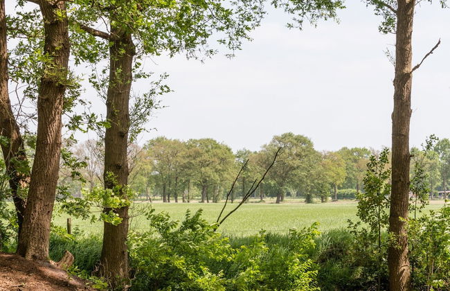 Beautiful Holiday Home With Sauna - Photo 31