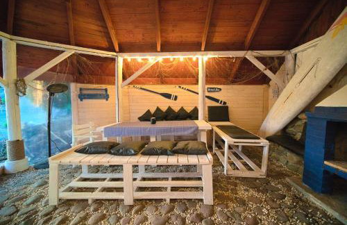 Dom na plaży - Foto 4