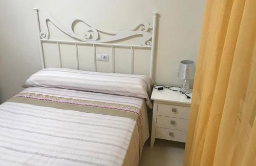 Atico con piscina privada y vistas al mar - Foto 15