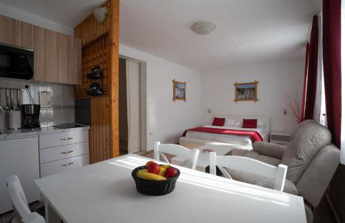 Apartment Familie Matovina - Foto 13