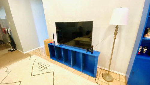 Artist in the Barn - Foto 4